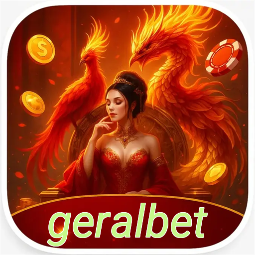 geralbet