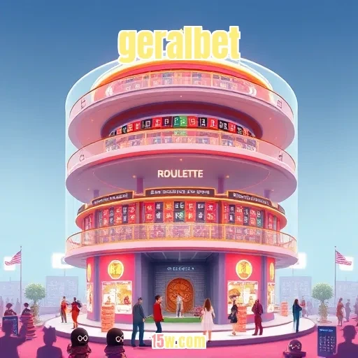 geralbet: Segurança em Jogos Online para um Jogo Confiável