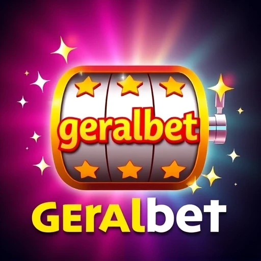 geralbet logo